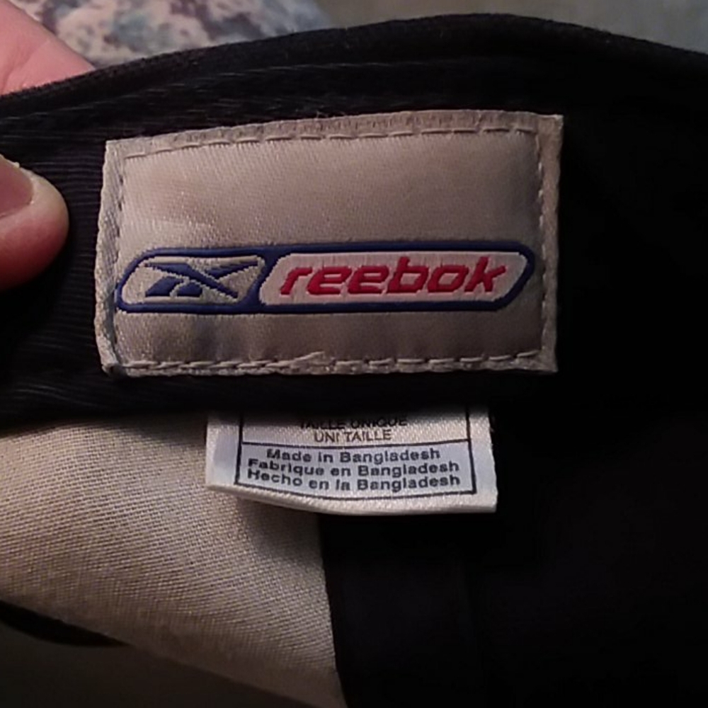 BASEBALL CAP - Picture 6 of 7